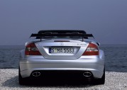 Mercedes-Benz CLK DTM Cabrio Mercedes-Benz CLK DTM Cabrio
